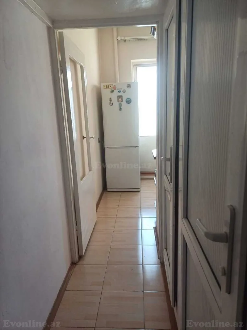 Satılır 5 otaqlı Mənzil Köhnə tikili 130 m² 8-ci mikrorayon - şəkil 8