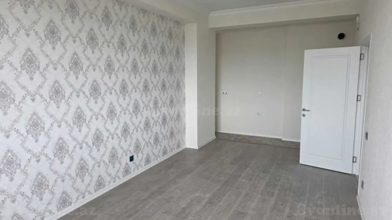 Satılır 2 otaqlı Mənzil Yeni tikili 47 m² Xırdalan