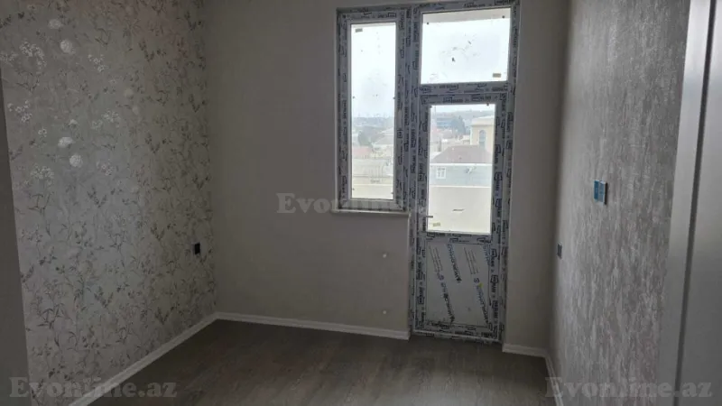 Satılır 2 otaqlı Mənzil Yeni tikili 47 m² Xırdalan - şəkil 2
