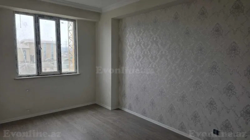Satılır 2 otaqlı Mənzil Yeni tikili 47 m² Xırdalan - şəkil 4