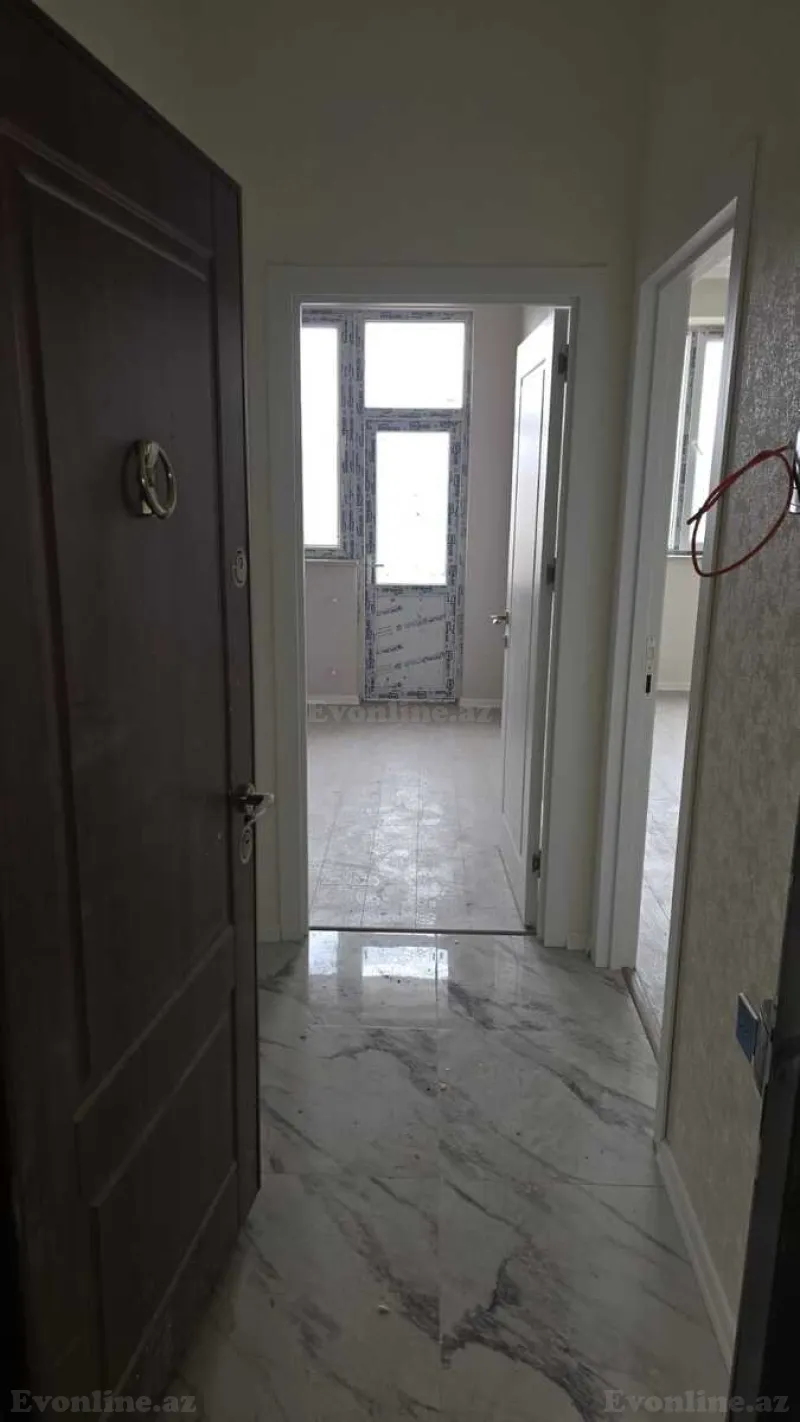 Satılır 2 otaqlı Mənzil Yeni tikili 47 m² Xırdalan - şəkil 6