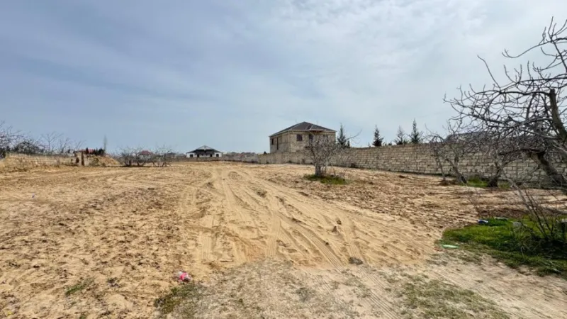 Satılır Torpaq 5 sot Nardaran - şəkil 2