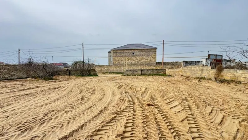 Satılır Torpaq 5 sot Nardaran - şəkil 3