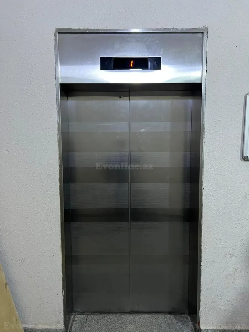 Satılır 2 otaqlı Mənzil Yeni tikili 90 m² 9-cu mikrorayon - şəkil 18