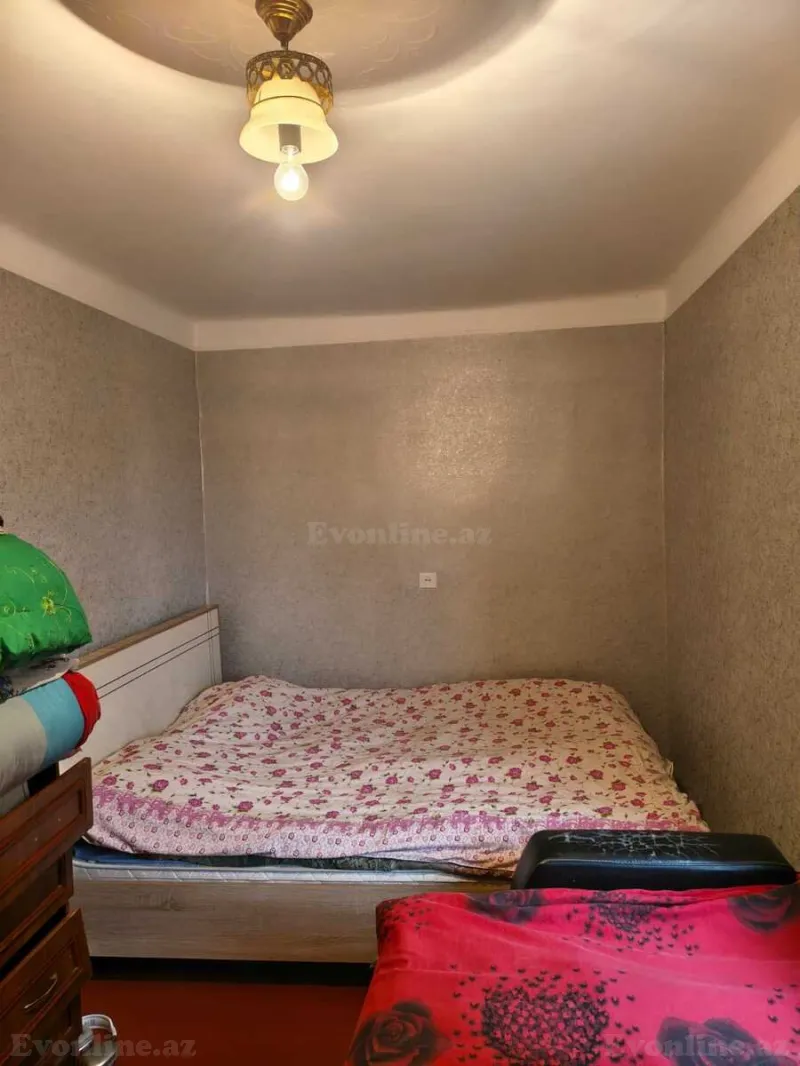 Satılır 2 otaqlı Mənzil Köhnə tikili 52 m² Nəriman Nərimanov m. - şəkil 5