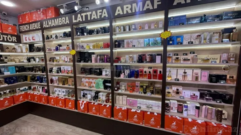 Kirayə verilir Obyekt 20 m² Nəriman Nərimanov m. - şəkil 2