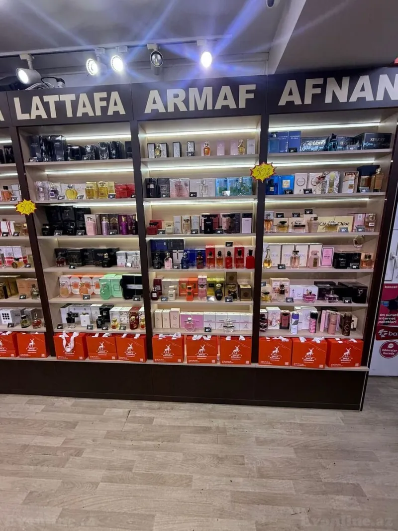 Kirayə verilir Obyekt 20 m² Nəriman Nərimanov m. - şəkil 3