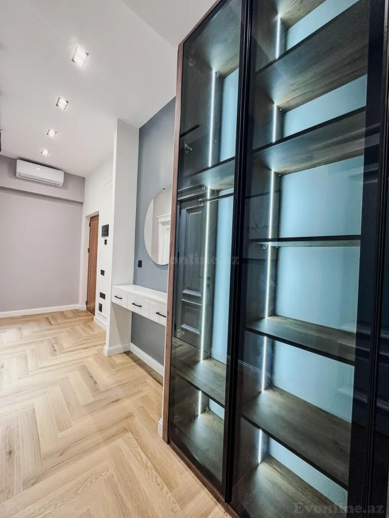 Satılır 2 otaqlı Mənzil Yeni tikili 64 m² Böyükşor - şəkil 7