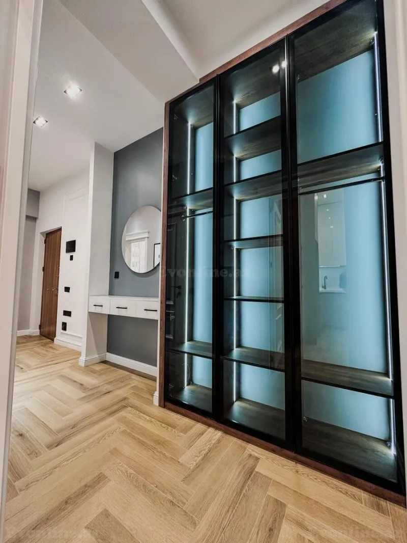 Satılır 2 otaqlı Mənzil Yeni tikili 64 m² Böyükşor - şəkil 12