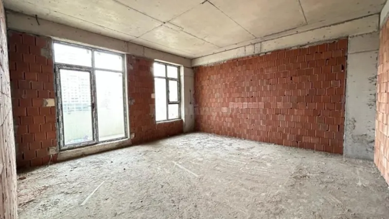 Satılır 3 otaqlı Mənzil Yeni tikili 142 m² Xətai m. - şəkil 4