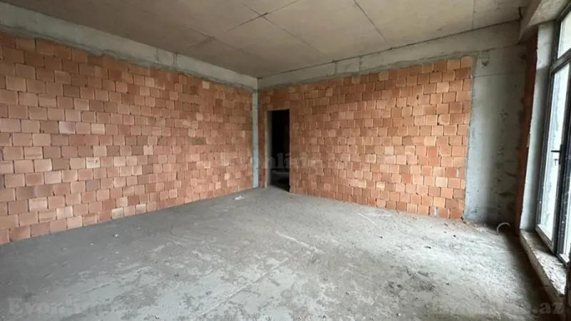 Satılır 3 otaqlı Mənzil Yeni tikili 142 m² Xətai m. - şəkil 5