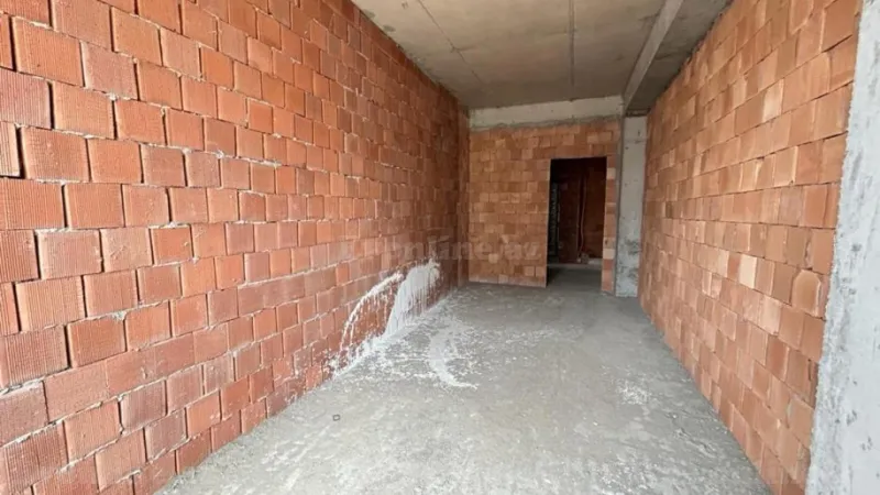 Satılır 3 otaqlı Mənzil Yeni tikili 142 m² Xətai m. - şəkil 8
