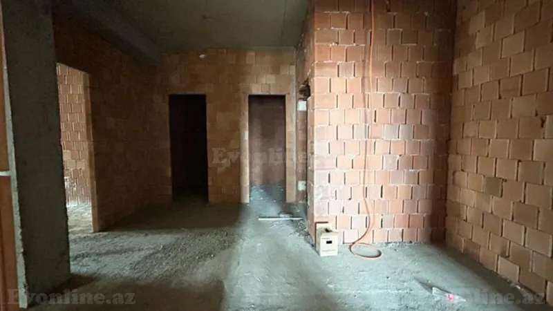Satılır 3 otaqlı Mənzil Yeni tikili 142 m² Xətai m. - şəkil 9