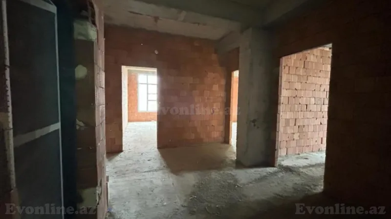 Satılır 3 otaqlı Mənzil Yeni tikili 142 m² Xətai m. - şəkil 12