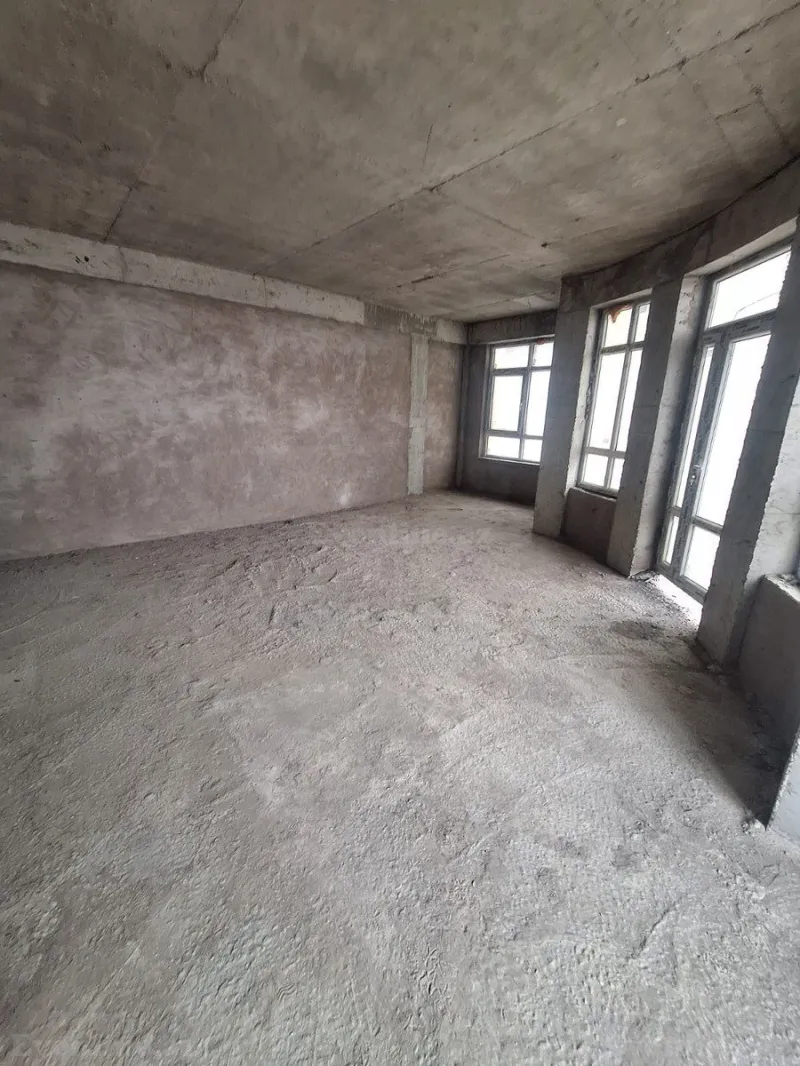 Satılır 3 otaqlı Mənzil Yeni tikili 158 m² 8 Noyabr m. - şəkil 2