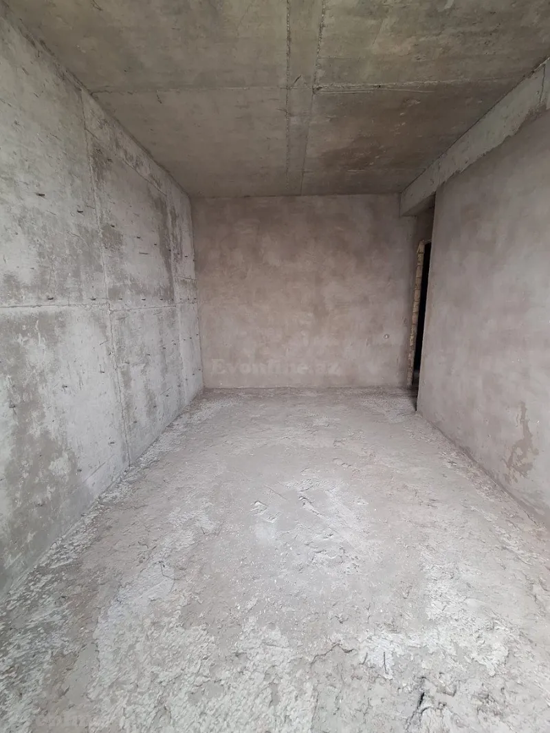 Satılır 3 otaqlı Mənzil Yeni tikili 158 m² 8 Noyabr m. - şəkil 7