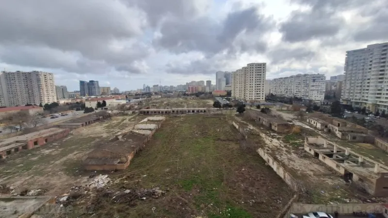 Satılır 3 otaqlı Mənzil Yeni tikili 158 m² 8 Noyabr m. - şəkil 8