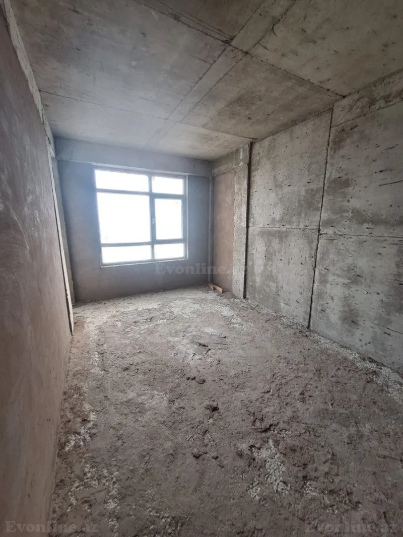 Satılır 3 otaqlı Mənzil Yeni tikili 158 m² 8 Noyabr m. - şəkil 10