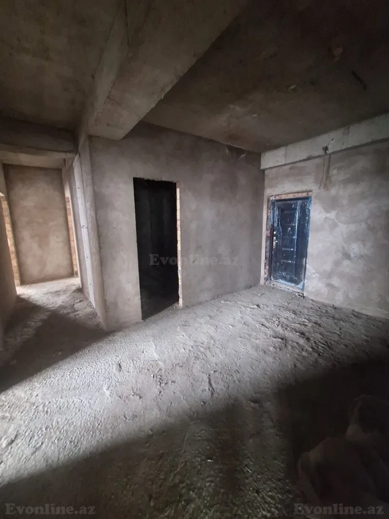 Satılır 3 otaqlı Mənzil Yeni tikili 158 m² 8 Noyabr m. - şəkil 11