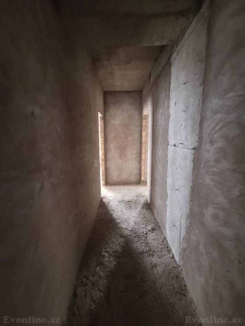 Satılır 3 otaqlı Mənzil Yeni tikili 158 m² 8 Noyabr m. - şəkil 14