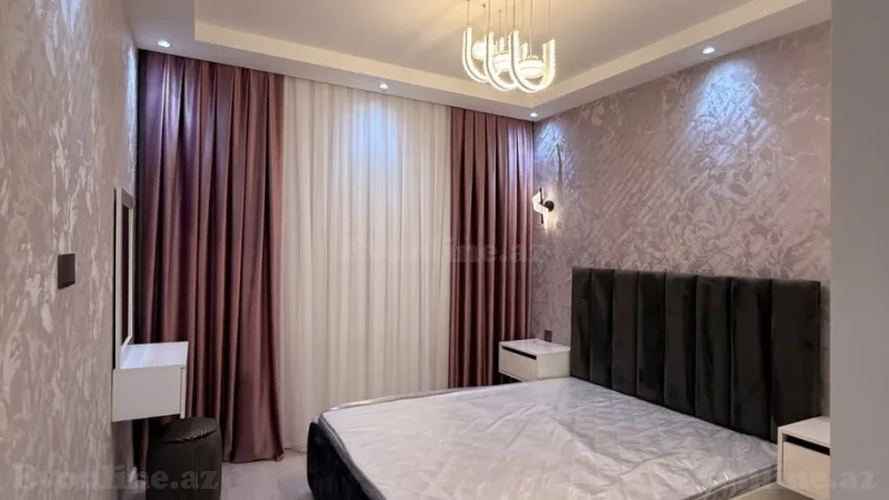 Satılır 2 otaqlı Mənzil Köhnə tikili 65 m² Əhmədli - şəkil 5