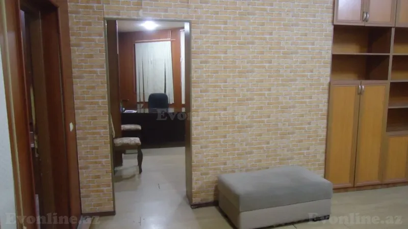 Kirayə verilir Ofis 60 m² Xətai m. - şəkil 3