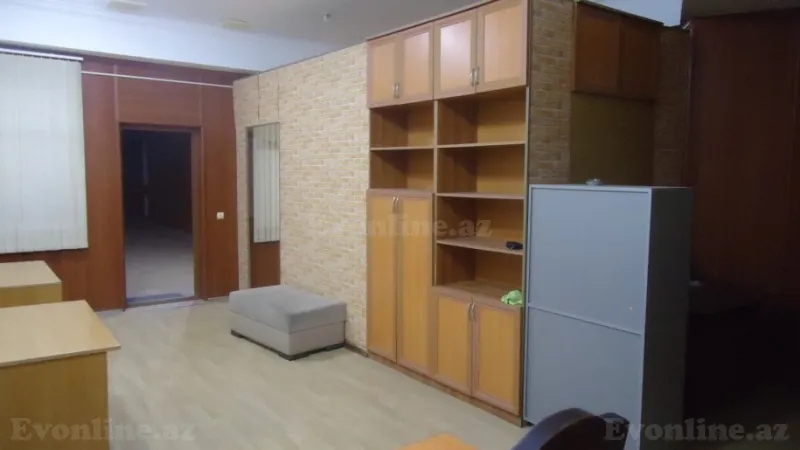 Kirayə verilir Ofis 60 m² Xətai m. - şəkil 6