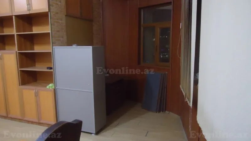 Kirayə verilir Ofis 60 m² Xətai m. - şəkil 7