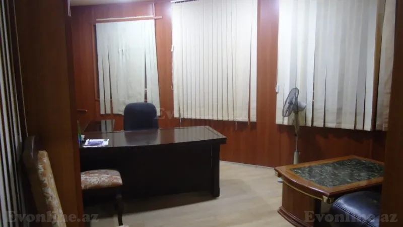 Kirayə verilir Ofis 60 m² Xətai m. - şəkil 10