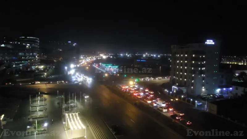 Kirayə verilir Ofis 60 m² Xətai m. - şəkil 12