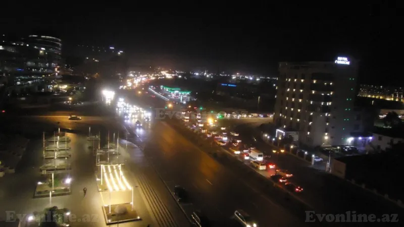 Kirayə verilir Ofis 60 m² Xətai m. - şəkil 13