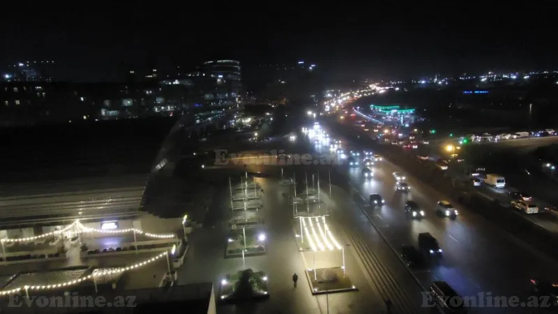 Kirayə verilir Ofis 60 m² Xətai m. - şəkil 14