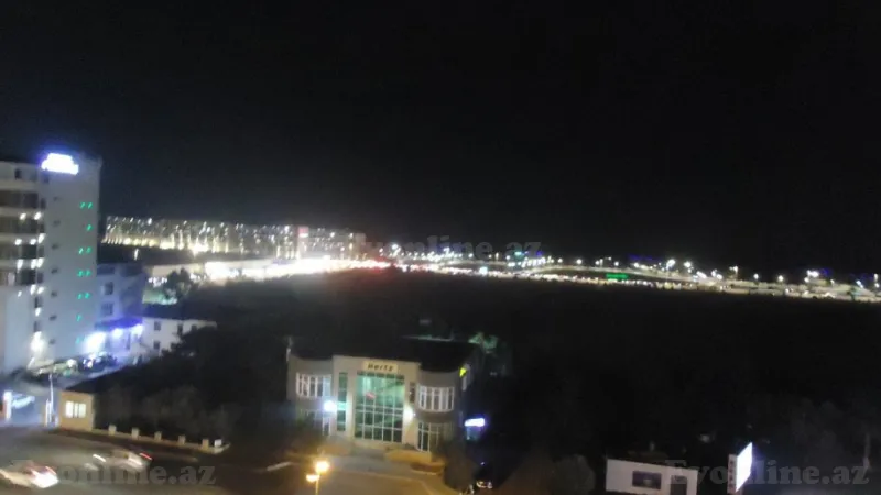 Kirayə verilir Ofis 60 m² Xətai m. - şəkil 15