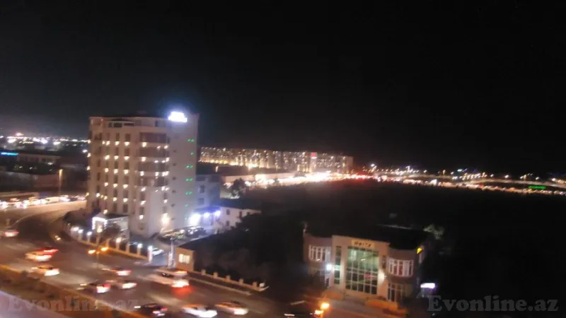 Kirayə verilir Ofis 60 m² Xətai m. - şəkil 16