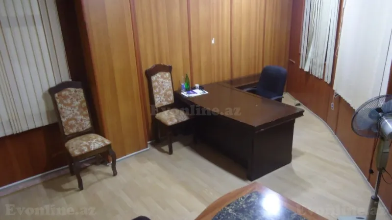 Kirayə verilir Ofis 60 m² Xətai m. - şəkil 17