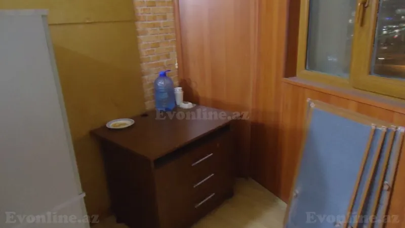 Kirayə verilir Ofis 60 m² Xətai m. - şəkil 18