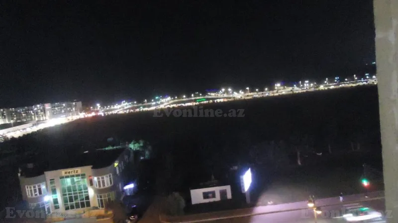 Kirayə verilir Ofis 60 m² Xətai m. - şəkil 19