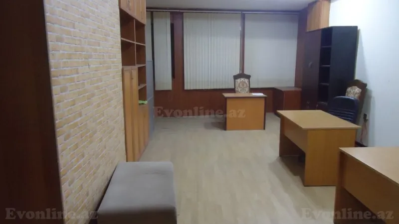 Kirayə verilir Ofis 60 m² Xətai m. - şəkil 20