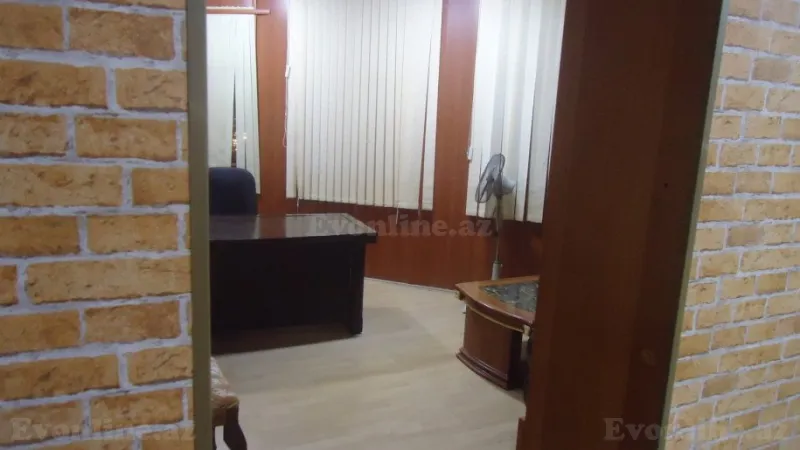 Kirayə verilir Ofis 60 m² Xətai m. - şəkil 21