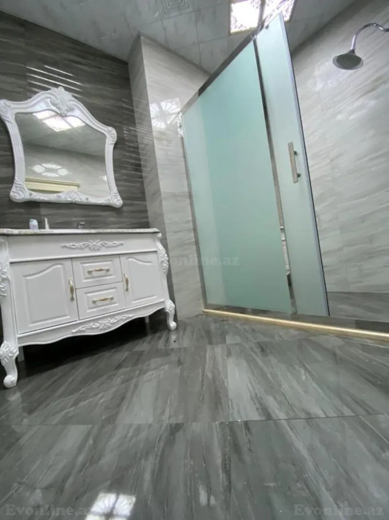 Kirayə verilir 2 otaqlı Mənzil Yeni tikili 80 m² Xətai m. - şəkil 10