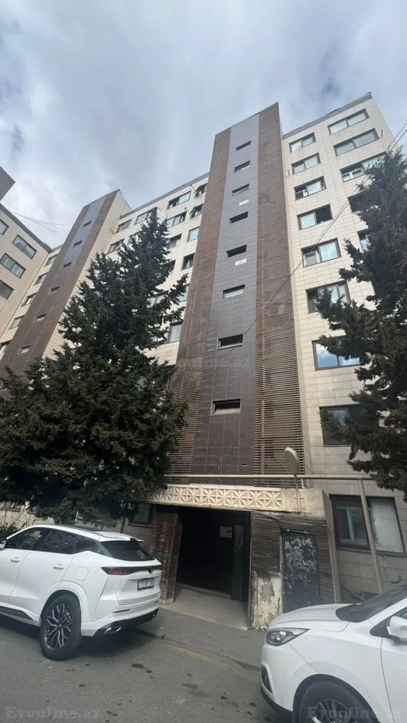 Satılır 3 otaqlı Mənzil Köhnə tikili 85 m² 8-ci mikrorayon - şəkil 7