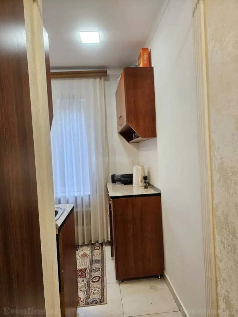 Kirayə verilir 2 otaqlı Mənzil Köhnə tikili 50 m² Elmlər Akademiyası m. - şəkil 5