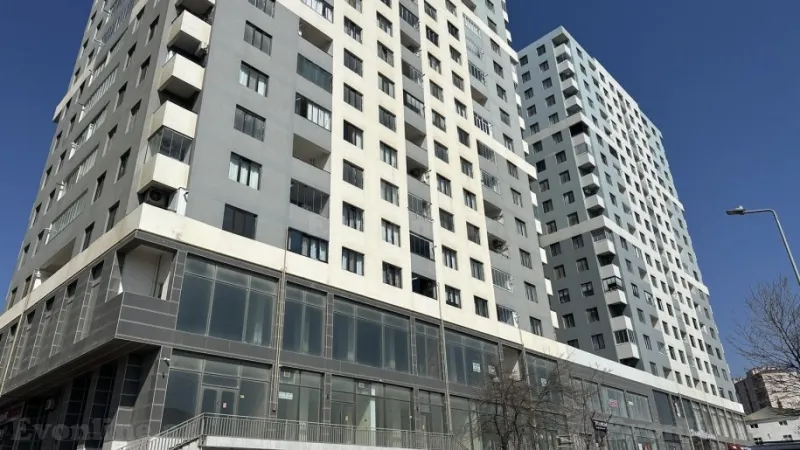 Satılır 3 otaqlı Mənzil Yeni tikili 147 m² Badamdar