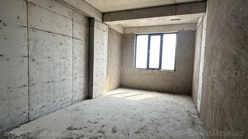 Satılır 3 otaqlı Mənzil Yeni tikili 147 m² Badamdar - şəkil 2