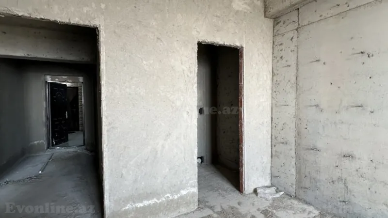 Satılır 3 otaqlı Mənzil Yeni tikili 147 m² Badamdar - şəkil 3