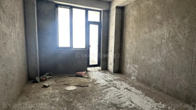 Satılır 3 otaqlı Mənzil Yeni tikili 147 m² Badamdar - şəkil 5