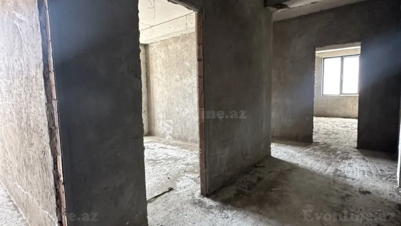 Satılır 3 otaqlı Mənzil Yeni tikili 147 m² Badamdar - şəkil 6