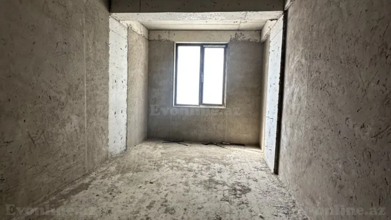 Satılır 3 otaqlı Mənzil Yeni tikili 147 m² Badamdar - şəkil 8
