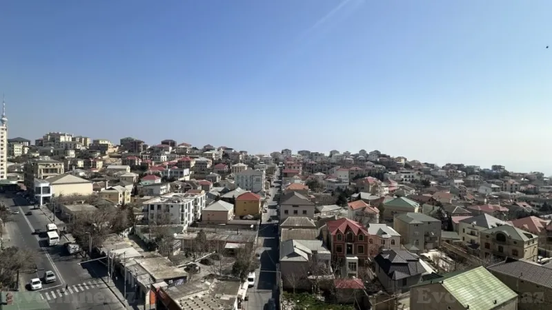 Satılır 3 otaqlı Mənzil Yeni tikili 147 m² Badamdar - şəkil 10