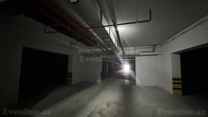 Satılır 3 otaqlı Mənzil Yeni tikili 147 m² Badamdar - şəkil 11